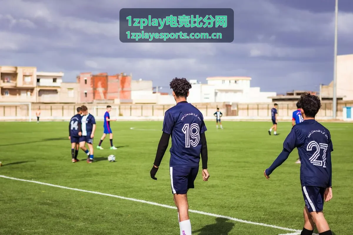 1zplay电竞比分网赛果回顾资讯封面